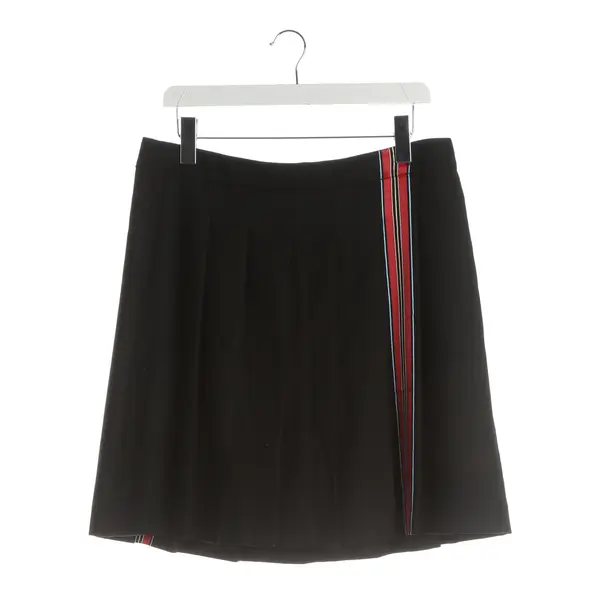 Rock, in Mehrfarbig, Polyester, Marc Cain