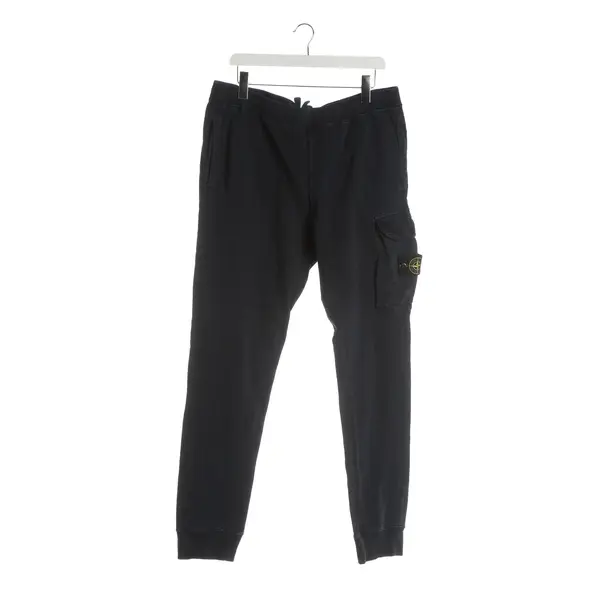 Pantaloni, in Marina Militare, Cotone, Isola di pietra