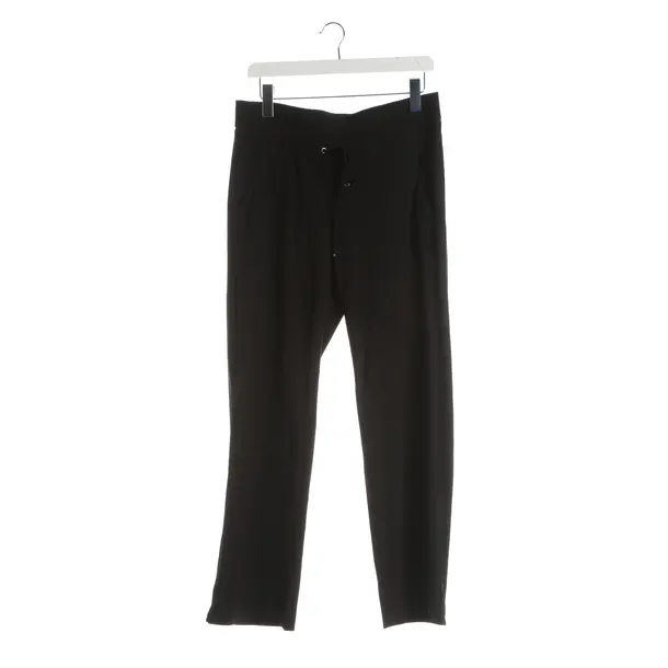 Hose, in Schwarz, Polyamid, Raffaello Rossi