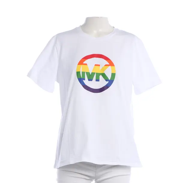 Shirt, in Multicolored, Cotton, Michael Kors