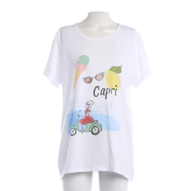 Shirt, in Mehrfarbig, Baumwolle, Allude