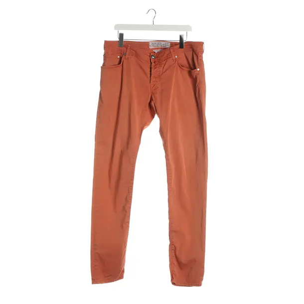 Pantaloni, in Marrone chiaro, Cotone, Jacob Cohen