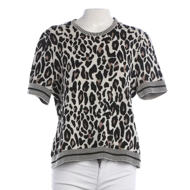 Shirt, in Multicolored, Wool, Marc Cain