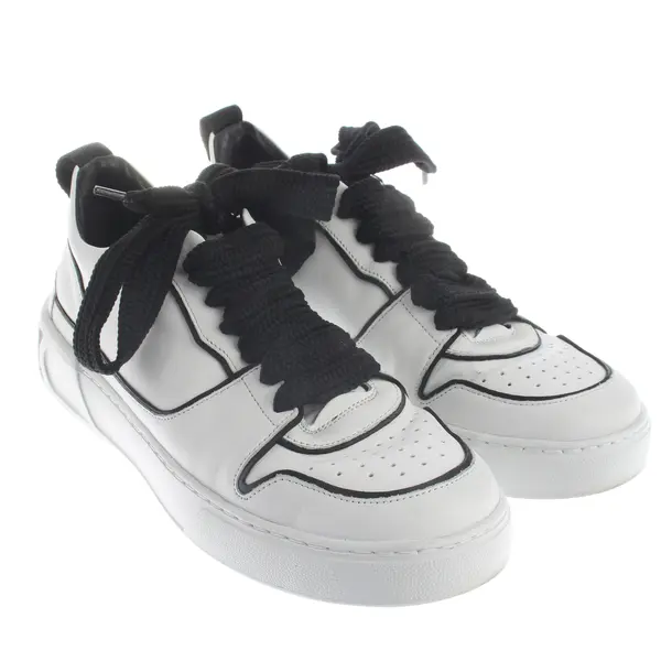 Sneaker, in Weiß, Högl