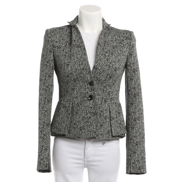 Blazer, in Beige, Viscosa, Patrizia Pepe