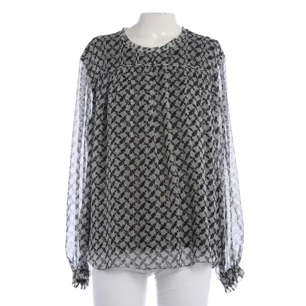 Camicetta, in Multicolore, Seta, Lala Berlin