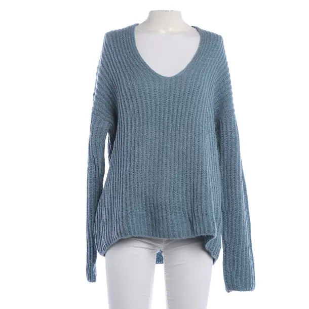 Jumper, in Light Blue, Polyimide, Drykorn