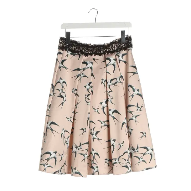 Gonna, in Multicolore, Poliestere, Marc Cain