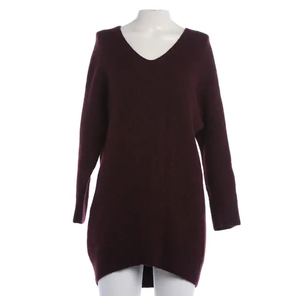 Tunic, in Bordeaux, Acrylic, Marc Cain Sports