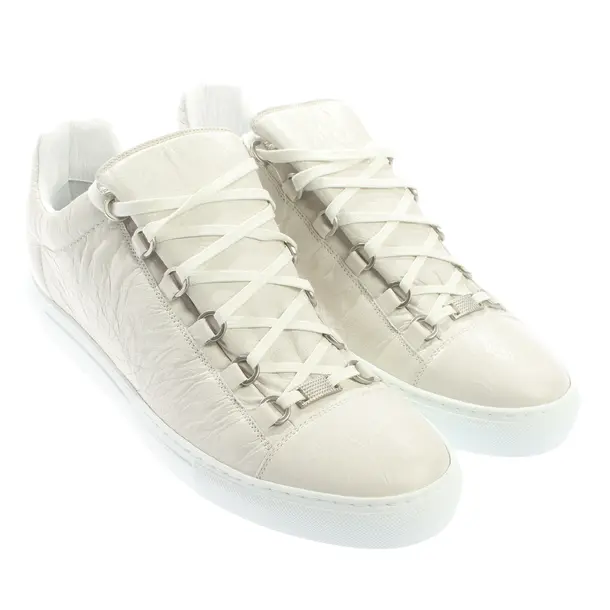 Sneaker, in Beige, Balenciaga