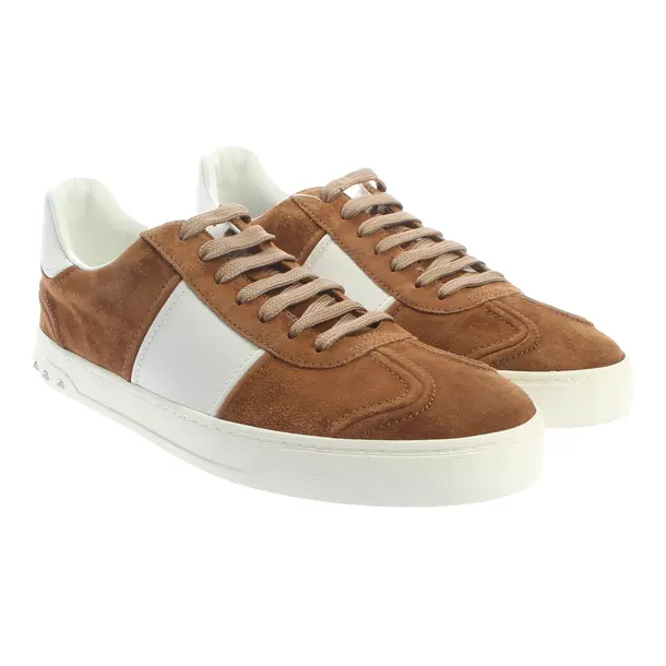 Sneakers, in Brown, Valentino