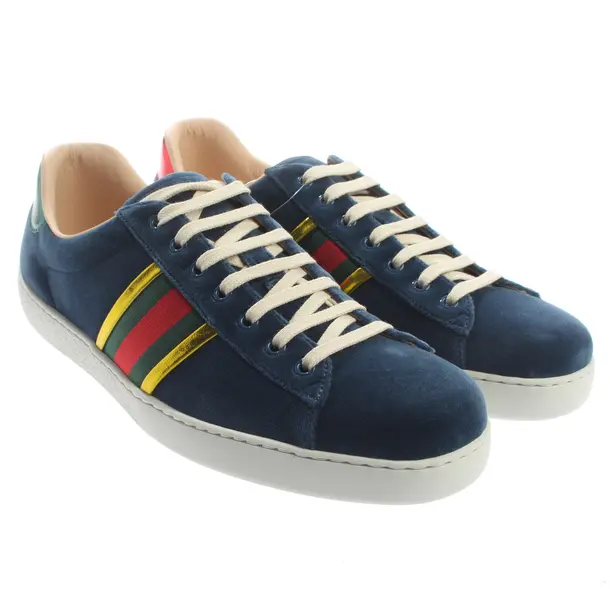 Sneakers, in Multicolored, Gucci