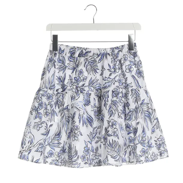 Rock, in Mehrfarbig, Baumwolle, Juvia