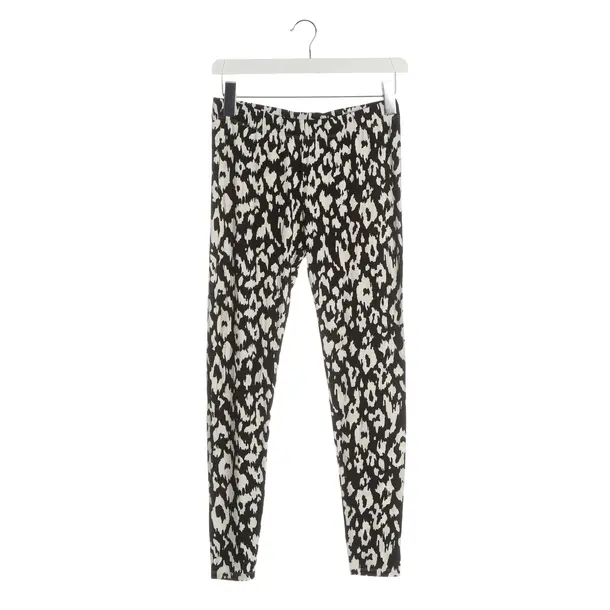 Hose, in Schwarz, Viskose, Juvia