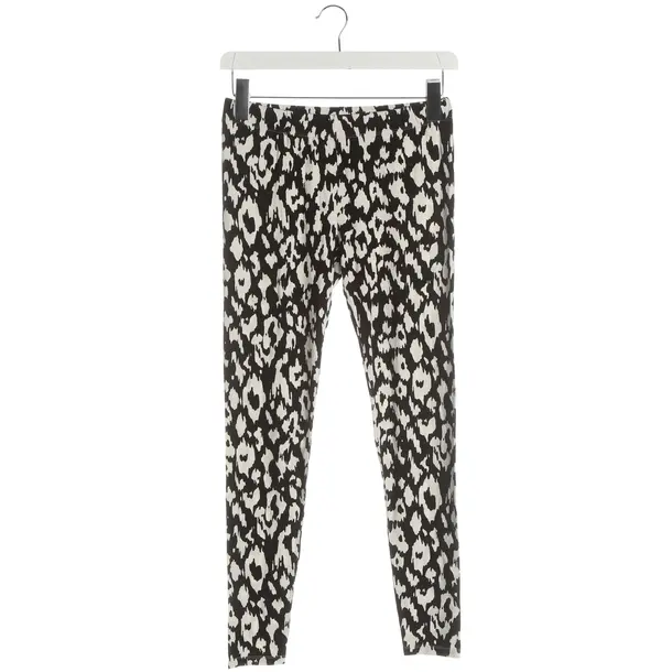 Hose, in Schwarz, Viskose, Juvia