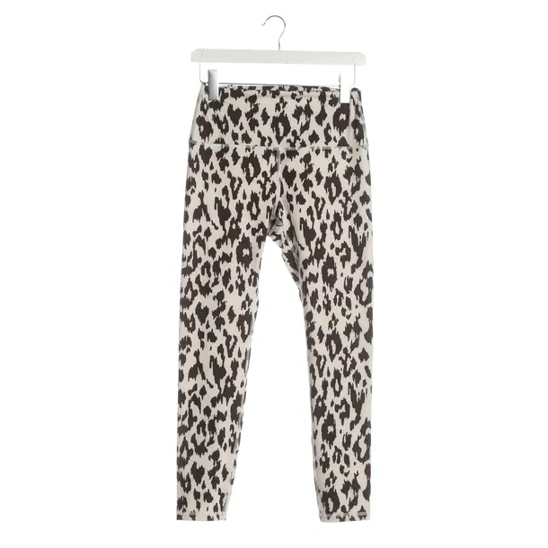 Pants, in Black, Polyester, Juvia