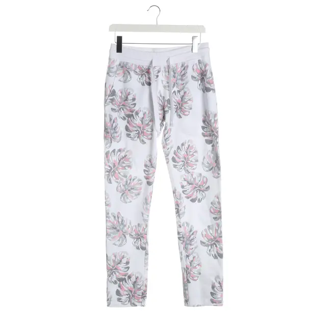 Pants, in Multicolored, Cotton, Juvia