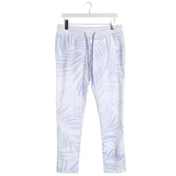 Pants, in Lavender, Cotton, Juvia