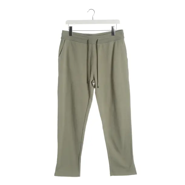 Pants, in Light Green, Polyester, Juvia