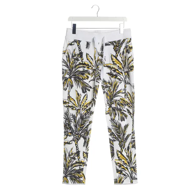 Hose, in Mehrfarbig, Baumwolle, Juvia