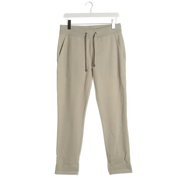 Hose, in Beige, Baumwolle, Juvia