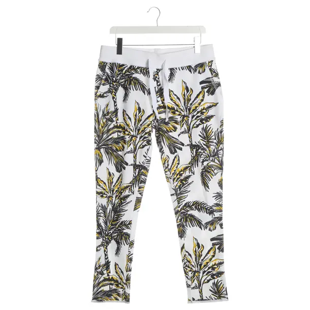 Pants, in Multicolored, Cotton, Juvia
