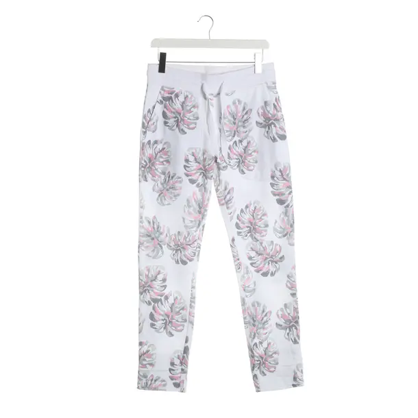 Pantaloni, in Multicolore, Cotone, Juvia
