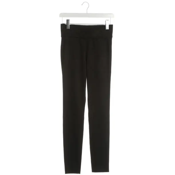 Hose, in Schwarz, Polyester, Juvia