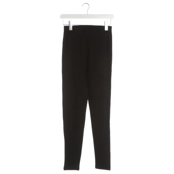 Pantaloni, in Nero, Viscosa, Juvia