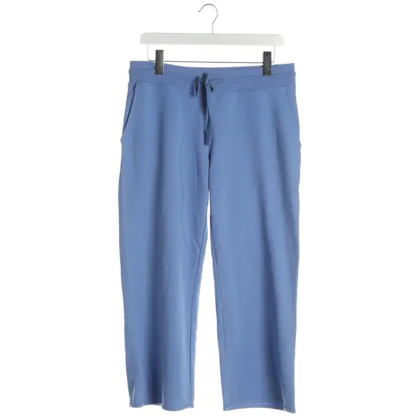 Hose, in Blau, Baumwolle, Juvia