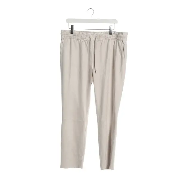 Pants, in Beige, Polyester, Juvia