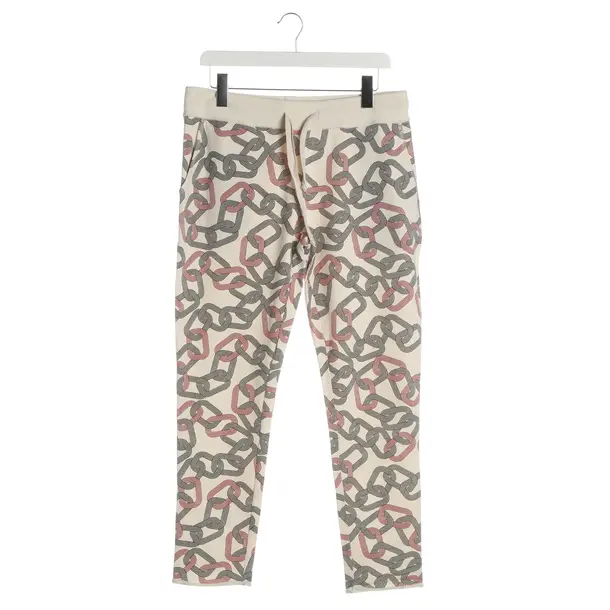 Pants, in Multicolored, Cotton, Juvia