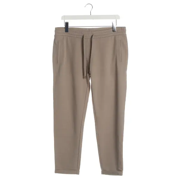 Pants, in Camel, Polyester, Juvia