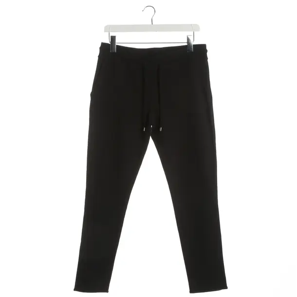 Hose, in Navy, Baumwolle, Juvia