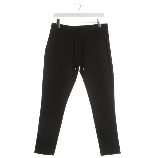 Hose, in Dunkelgrau, Baumwolle, Juvia