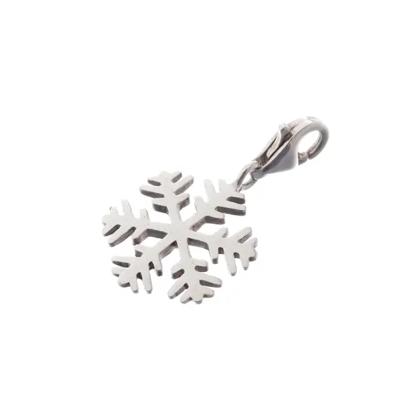 Anhänger, in Silber, 925er Sterling Silber, Thomas Sabo