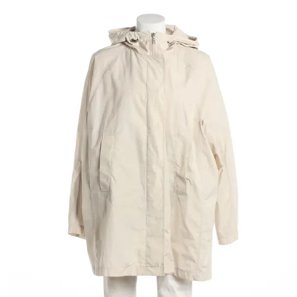 Sommerjacke, in Beige, Polyester, Schneiders