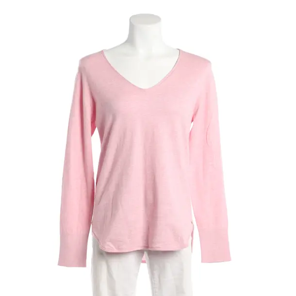 Jumper, in Pink, Cotton, Delicatelove