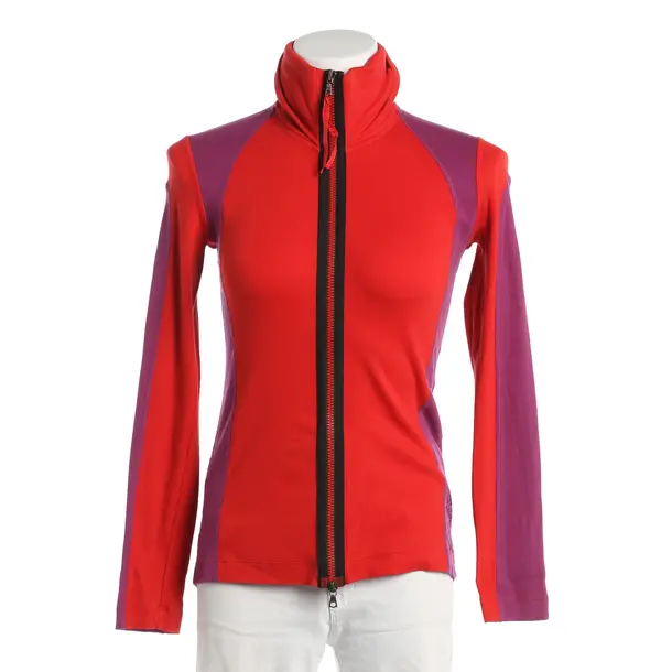 Camicetta, in Viola, Cotone, Marc Cain Sport