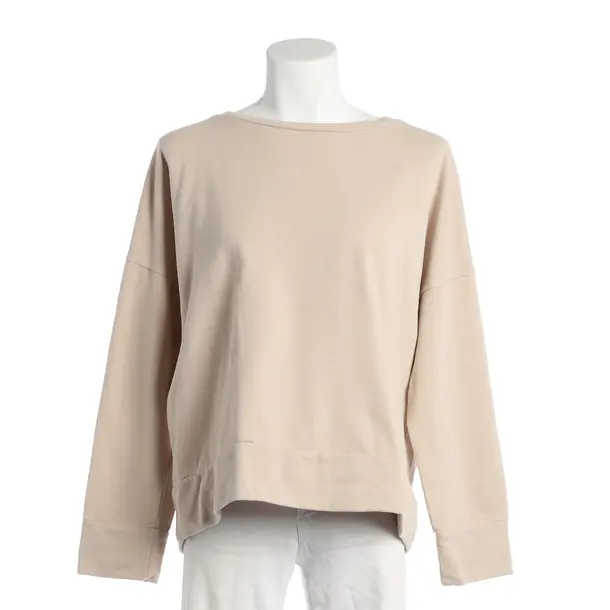 Felpa, in Marrone chiaro, Cotone, Juvia