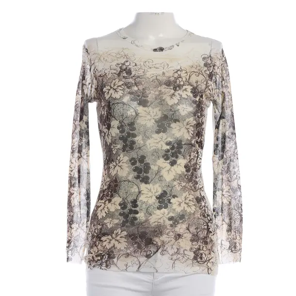 Longsleeve, in Mehrfarbig, Polyamid, Jean Paul Gaultier