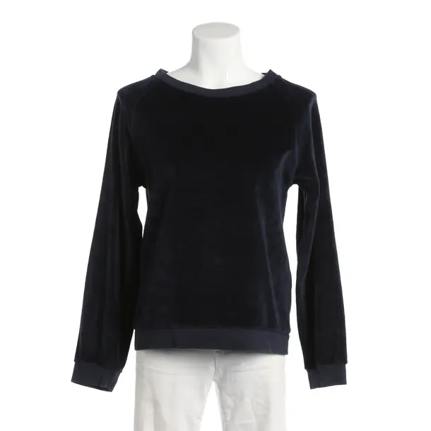 Felpa, in Marina Militare, Cotone, Vintage americano