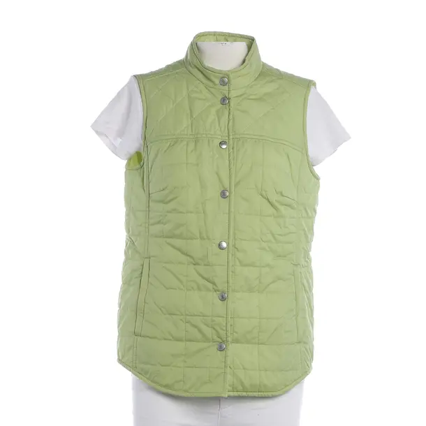 Weste, in Grün, Polyamid, Bogner