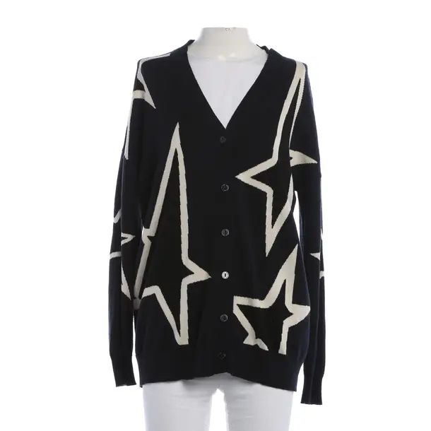 Cardigan, in Blu, Lana, Marc Cain Sport