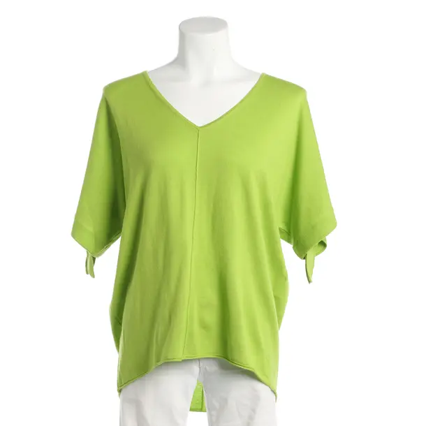 Shirt, in Grün, Wolle, Marc Cain