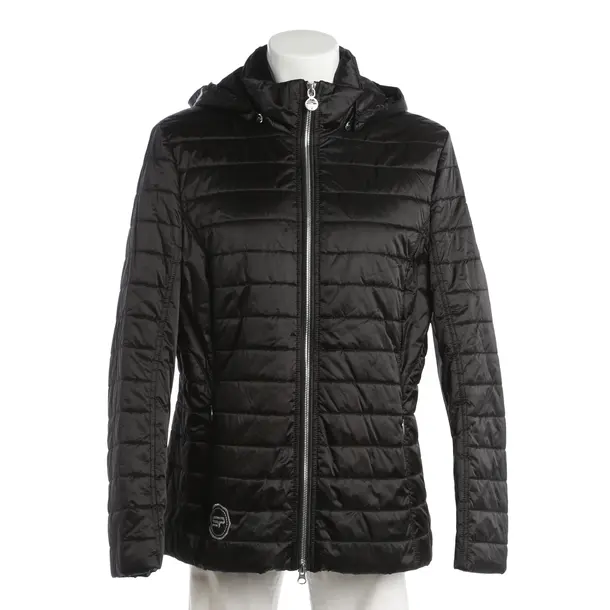 Übergangsjacke, in Schwarz, Polyamid, Sportalm