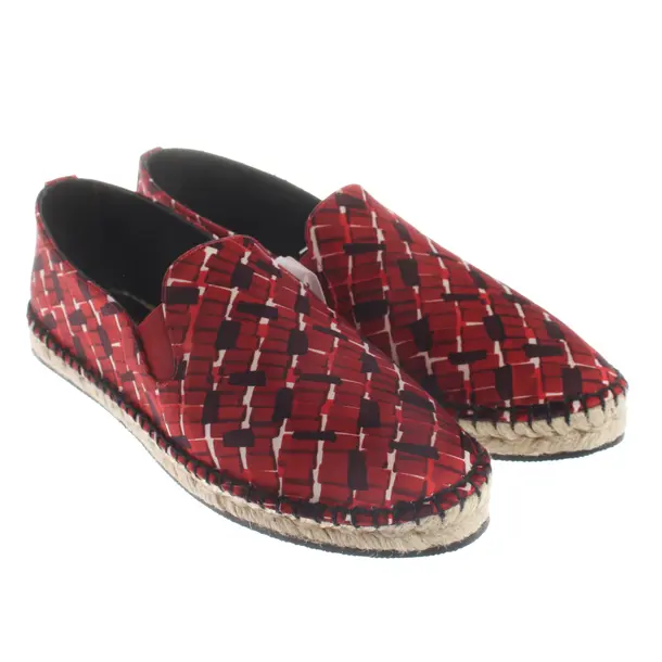 Loafers, in Multicolored, Bottega Veneta