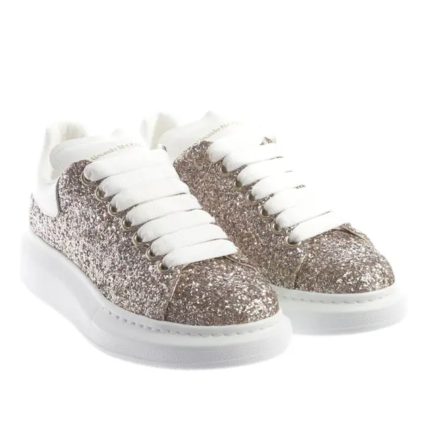 Sneakers, in Multicolored, Alexander McQueen