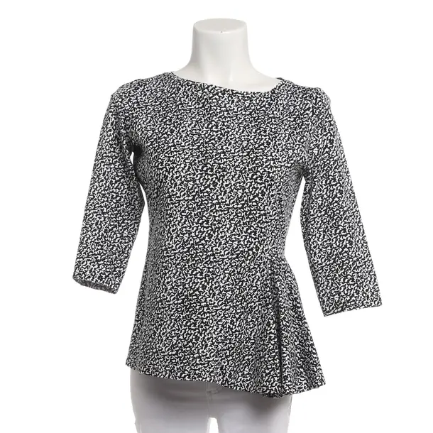 Blouse, in Black, Cotton, Dorothee Schumacher