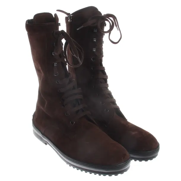 Ankle Boots, in Brown, Tod´s